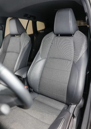Toyota Corolla cena 124850 przebieg: 43770, rok produkcji 2022 z Bydgoszcz małe 596